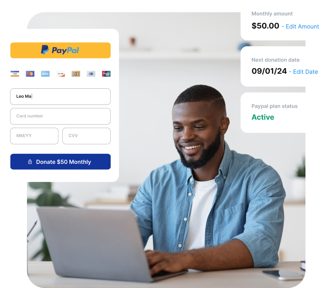 Introducing PayPal Complete Payments