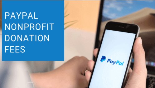 PayPal-donatiekosten voor non-profitorganisaties [2020 geüpdatet]