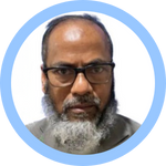 - Mohammed Khan, Executive Director, Al Ihsan Social Development Center