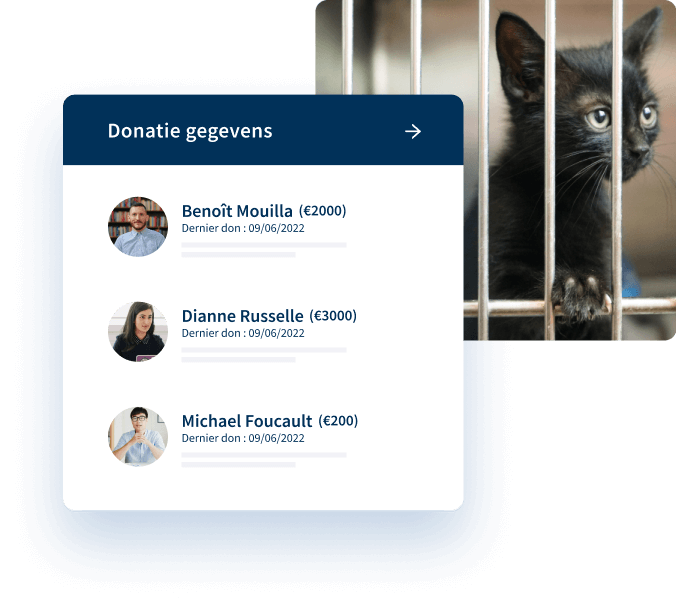 Adoption et sensibilisation