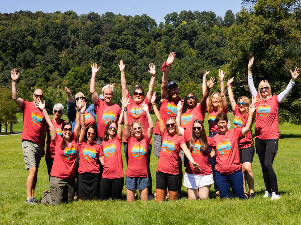 How YASU uses custom fundraising campaigns to support 1,000 young adult cancer survivors