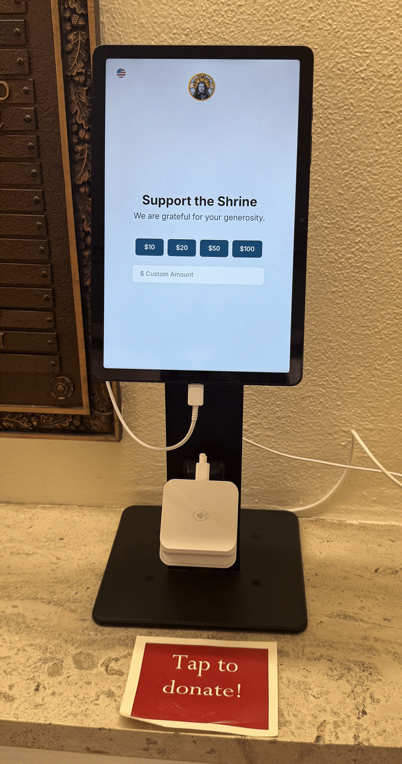 Big wins with little effort