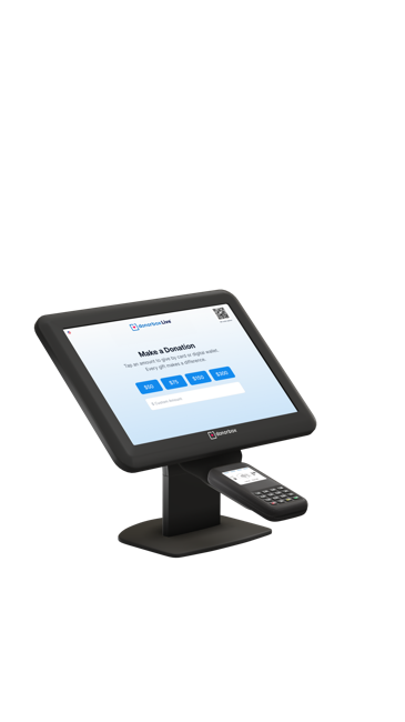 Compacte desktopset