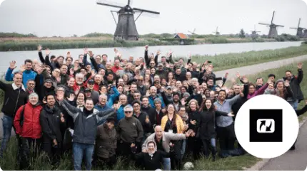 Jesus.net case study