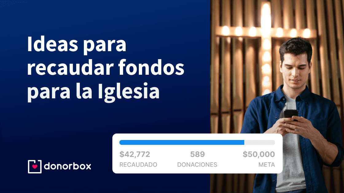 20 ideas para recaudar fondos para la iglesia