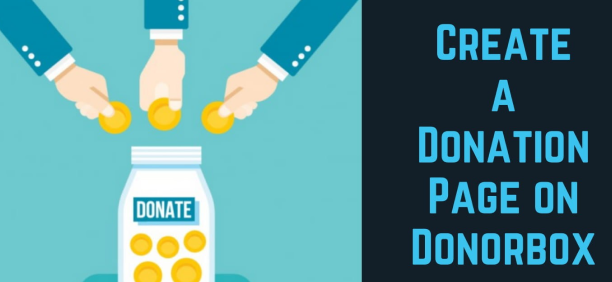 How to Set Up a Nonprofit Donation Page (5-Step Guide)
