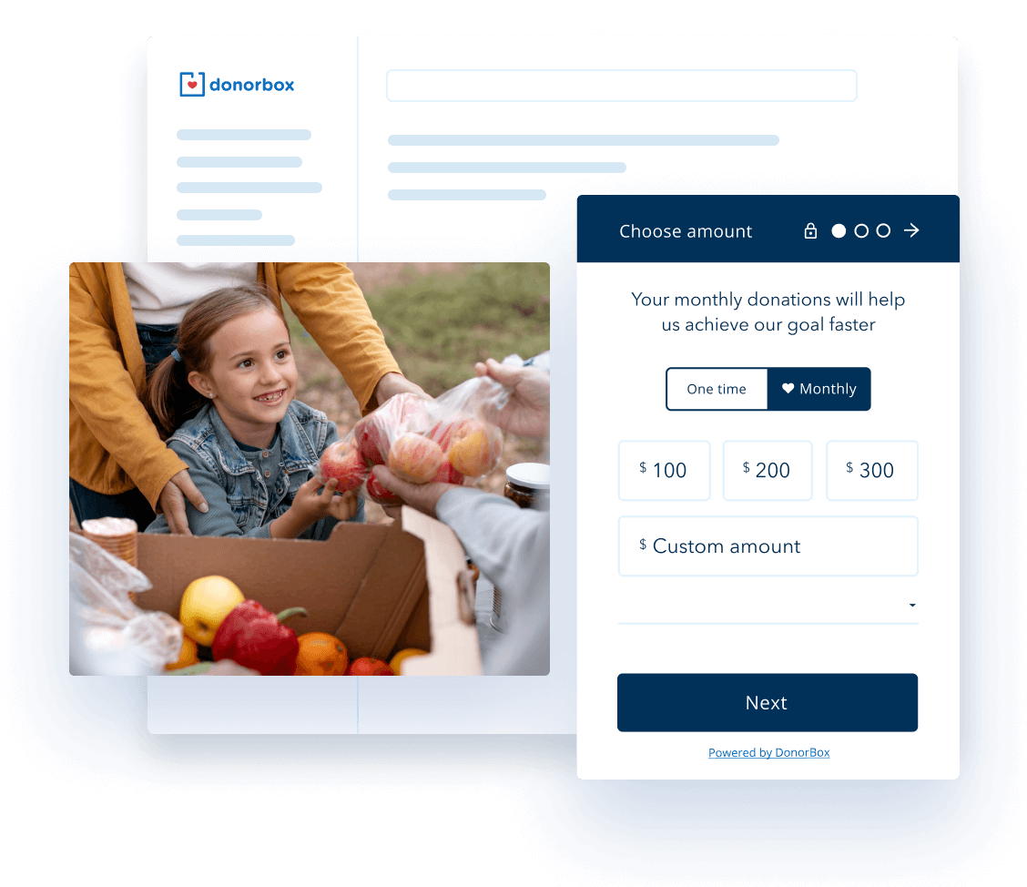 Why choose Donorbox over GoFundMe Pro (Formerly Classy)?