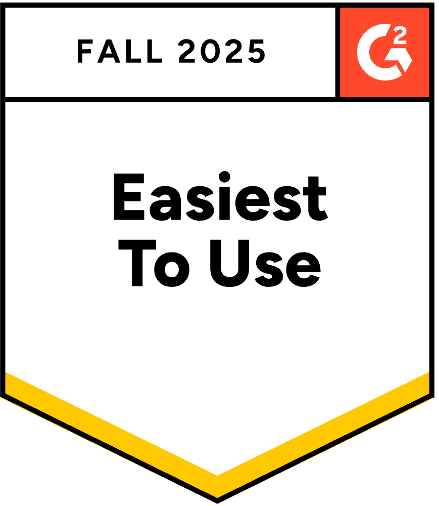 Fall Easiest to use 2025