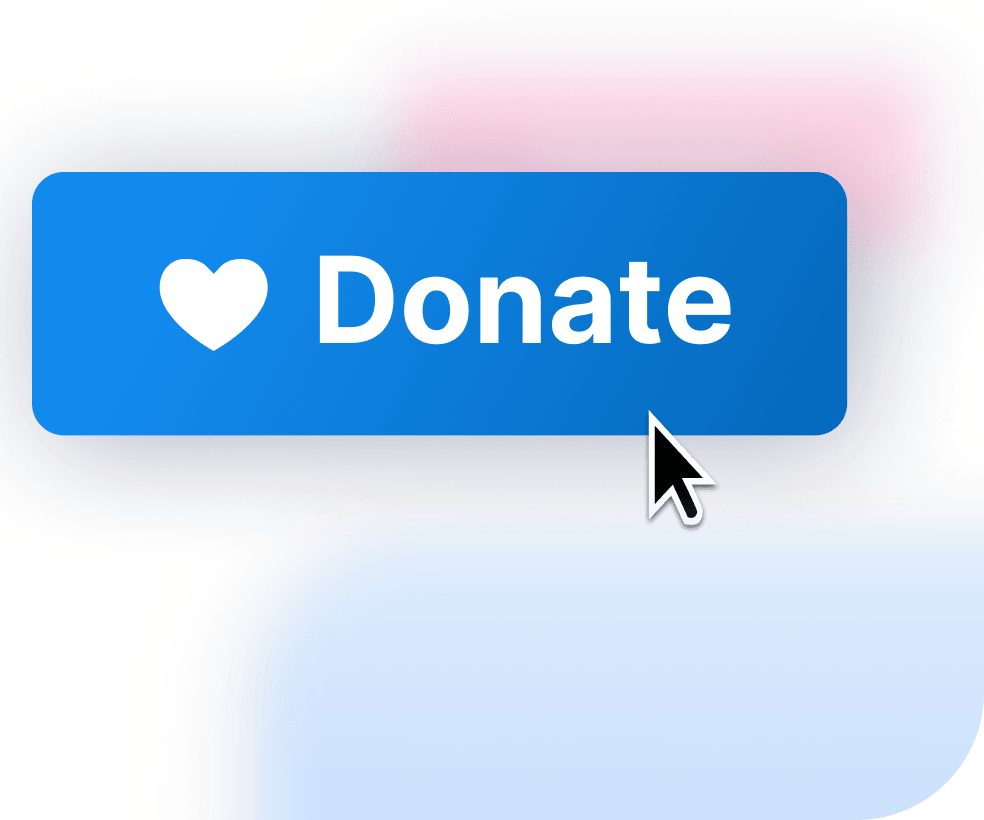 Donate Button