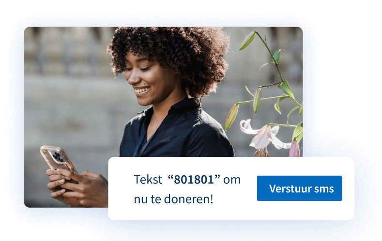 Profiteer van superieure donatieformulieren Profiteer van superieure donatieformulieren