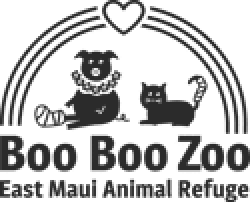 Boo Boo dierentuin