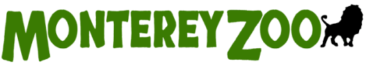 Dierentuin van Monterey