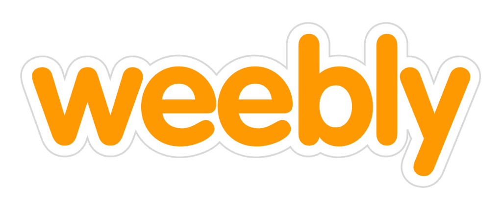 weebly donation button
