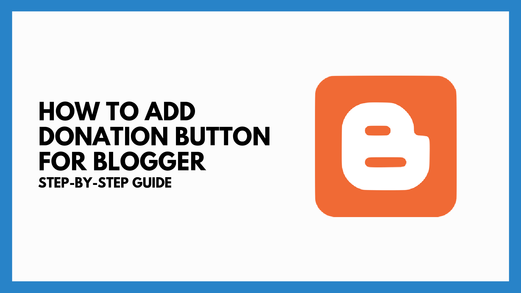 button for