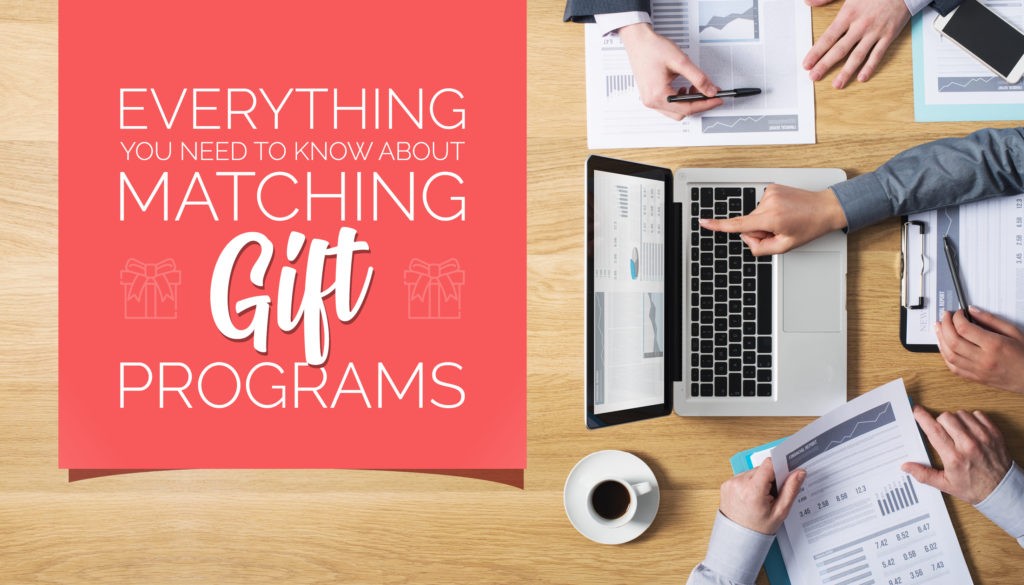 matching-giftprogramma