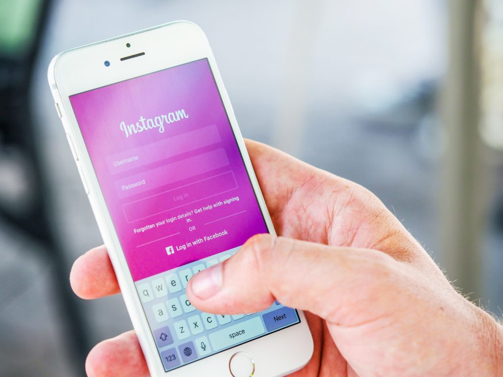 Instagram guide for modern nonprofits