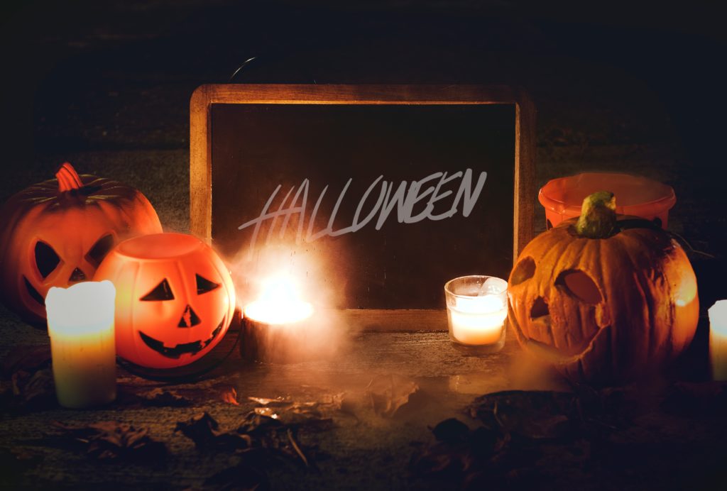  Ideas para Recaudar Fondos para Halloween 
