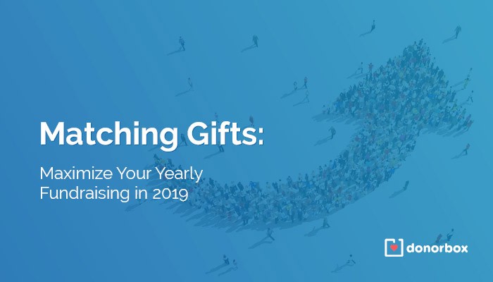 How to Maximize your yearly donations by Matching Gifts- A complete guide