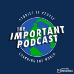 nonprofit podcasts