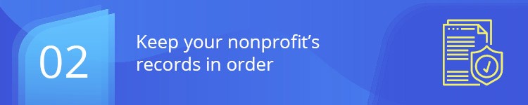 Nonprofit 990 made simple 2