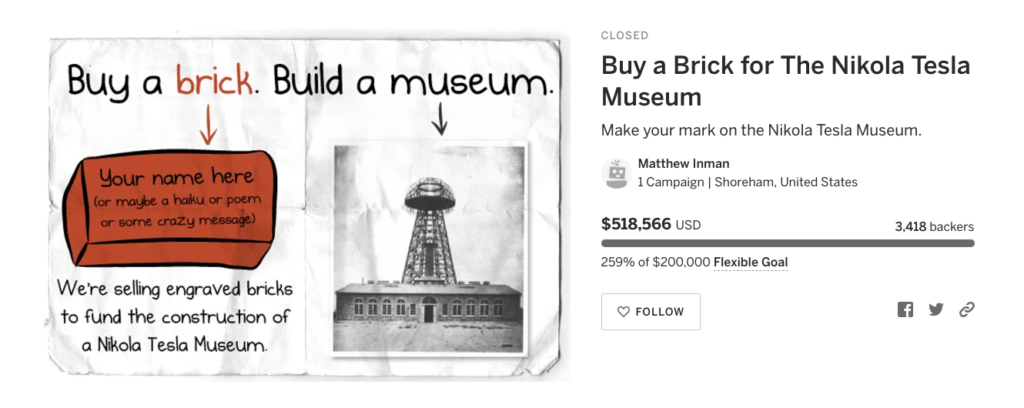 museum fundraising