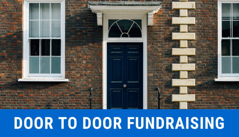 best-practices-on-door-to-door-fundraising-donorbox