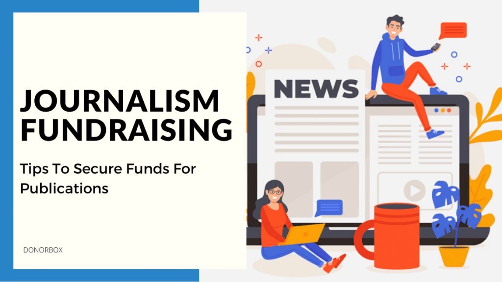 tips to secure funds for publications