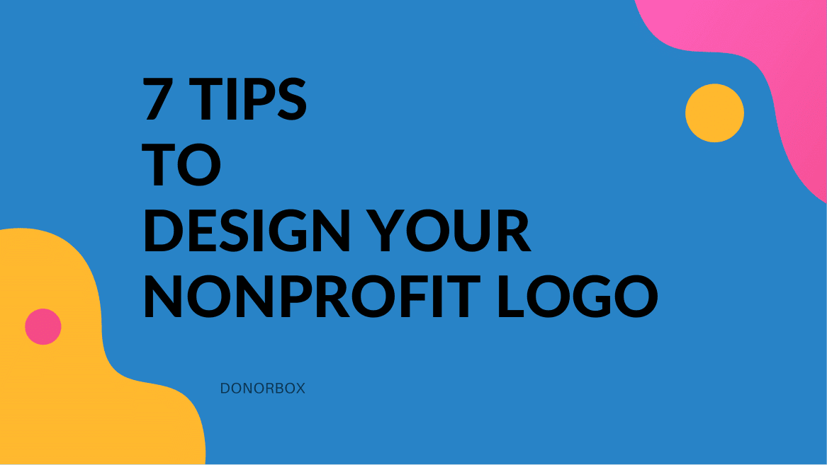 Top 7 Tips for Designing Your Nonprofit Logo (+5 Best Nonprofit Logos)