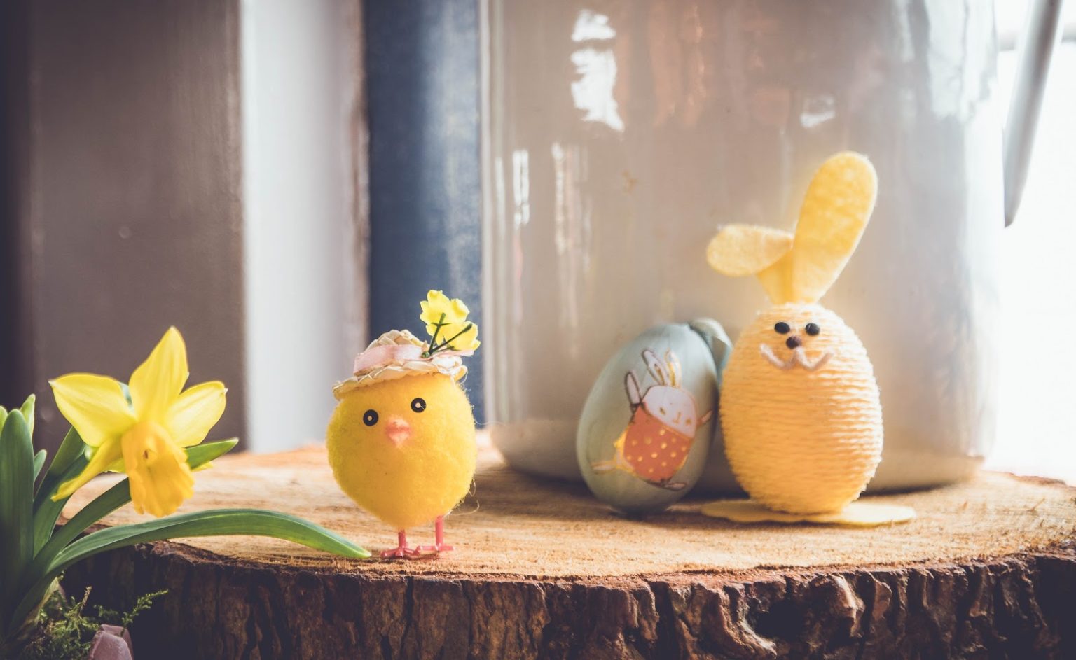 10 Creative Ideas for Easter Fundraising and Offline Ideas)