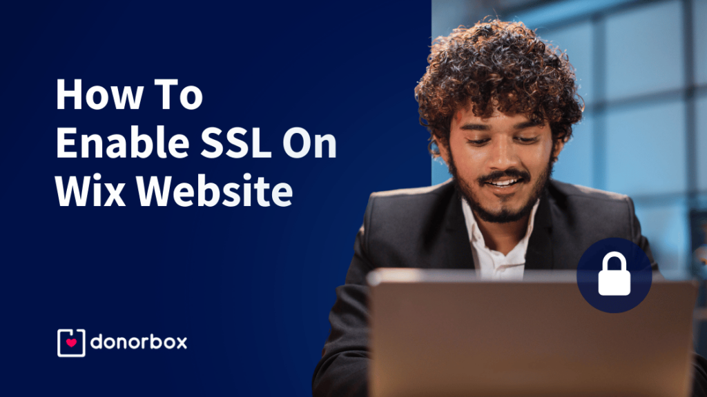 How To Enable SSL On Wix Website
