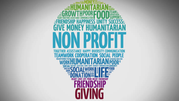 building a culture of philanthropy