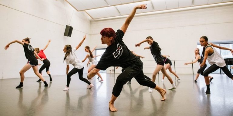 15 Creative Ways Dance Studios Can Fundraise | Actionable Ideas