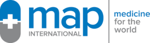 MAP International mission statement example