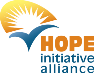 examples of Hope Initiative Alliance mission statement