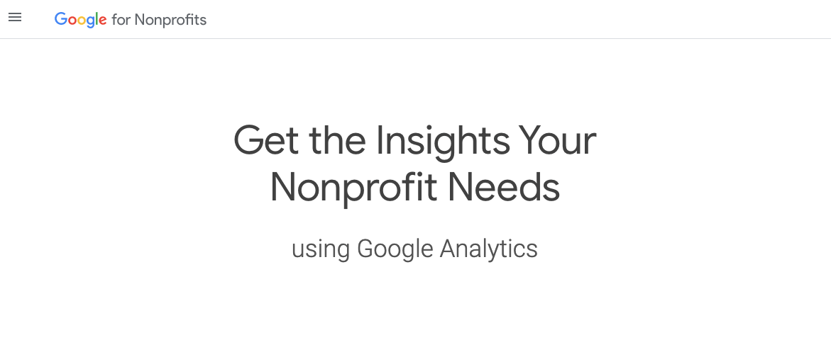fundraising apps for nonprofits