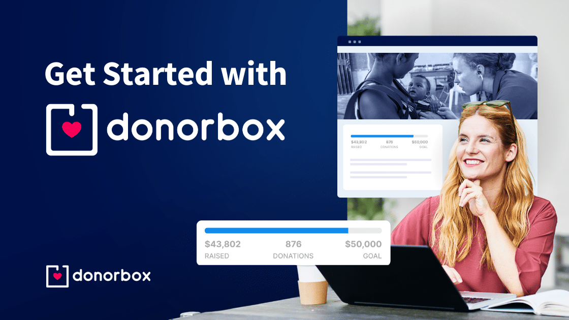 Get Started with Donorbox: Step-by-Step Guide