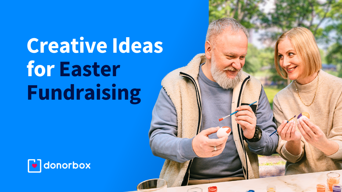 10 Creative Ideas for Easter Fundraising in 2024