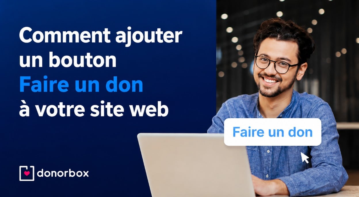 Comment ajouter un bouton Faire un don à votre site web [Guide étape par étape]