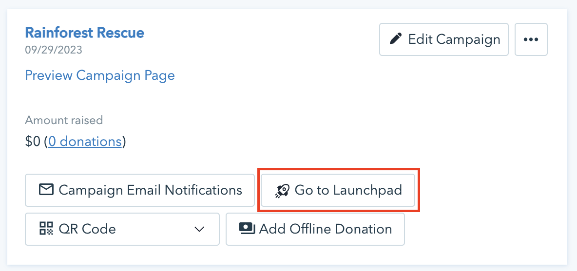 Get Started with Donorbox Donation Forms - Step by Step Guide