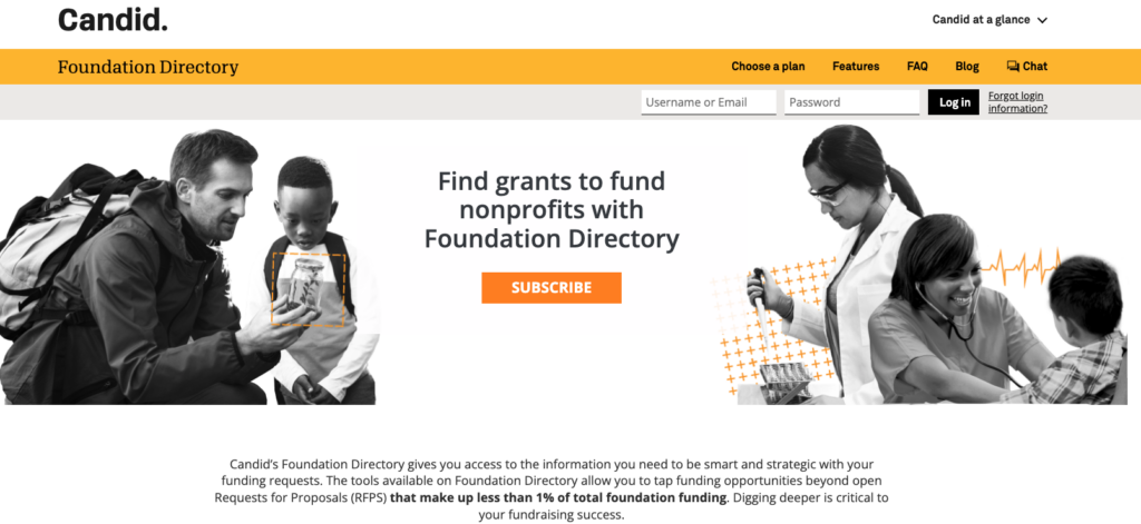 Top Tips And Sources To Find Grants For Your Nonprofit