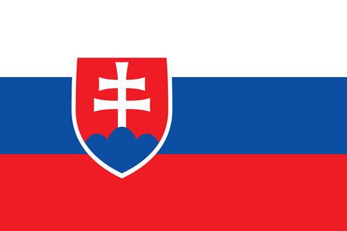 slovakia flag small