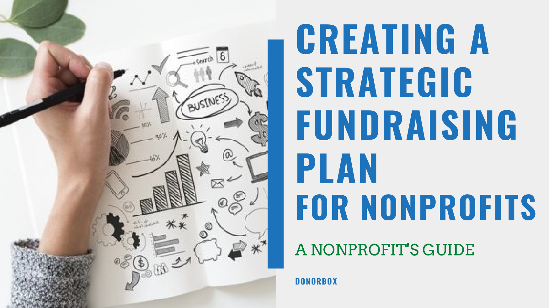  How To Create A Strategic Fundraising Plan For Nonprofits