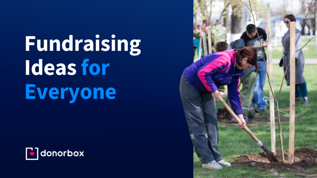 100+ Best Fundraising Ideas for Everyone in 2024
