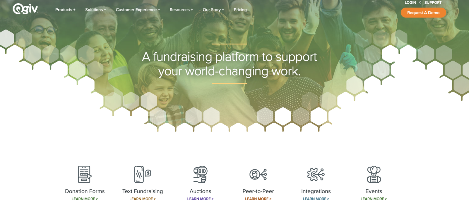 Top 10 Donation Software That Help Nonprofits