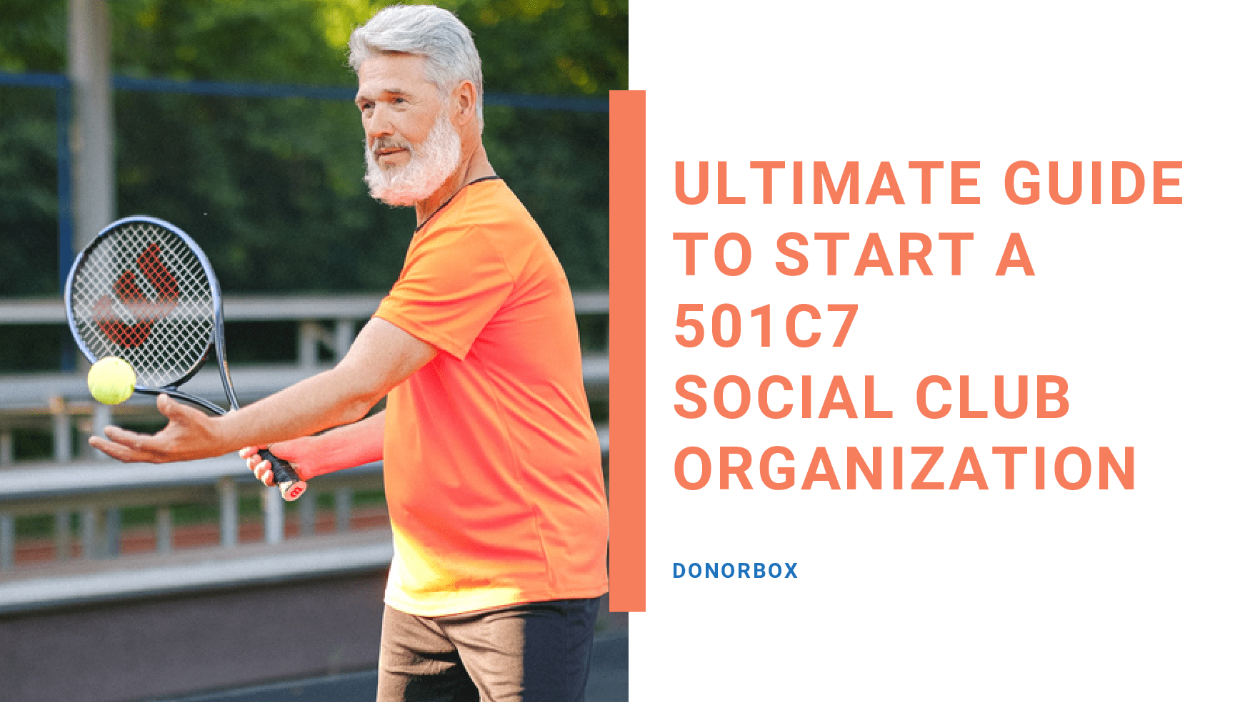 Ultimate Guide to Start a 501c7 Social Club Organization