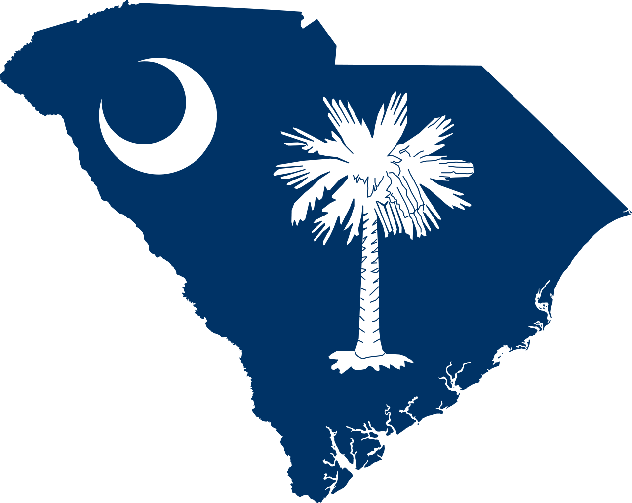 starting a nonprofit in South Carolina