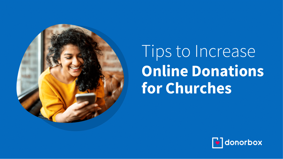 20 Unique Fundraising Ideas for Church (2022 Updated)