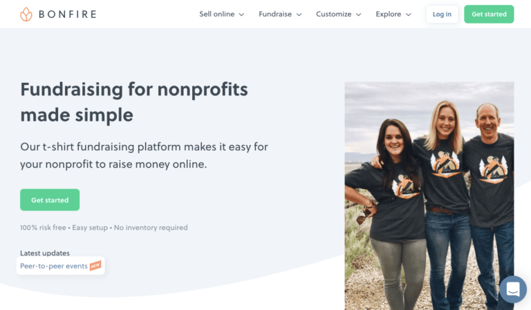 Best Online Fundraising Platforms To Raise More Donations In 2024