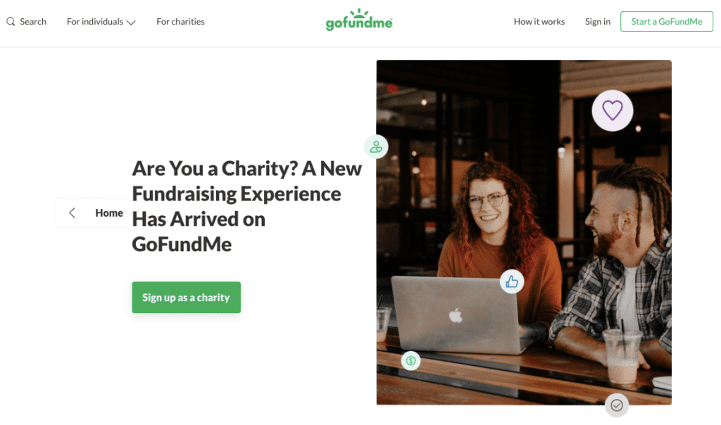 9 best online fundraising platforms updated 2023 