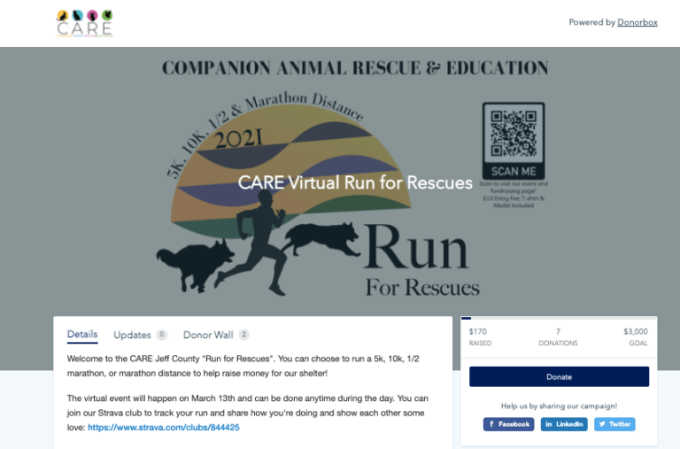 How to Organize a 5k Fundraiser for Charity Run StepByStep Guide